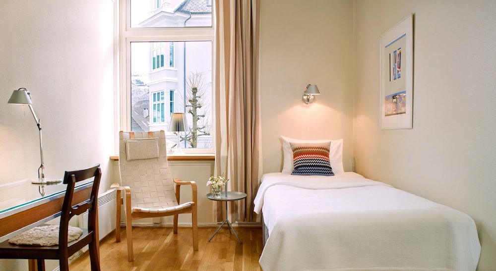 Hotel Park Bergen 8/31