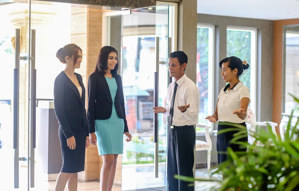 Sylvia Hotel Premier Kupang 14/57