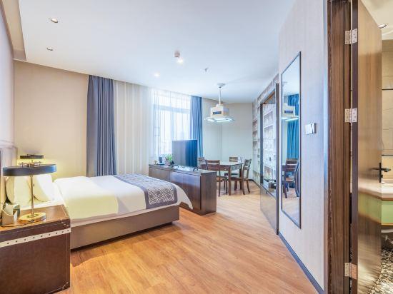 Gem Anqing Wangjiang County Central Mall Fengqi Road Hotel 29/58