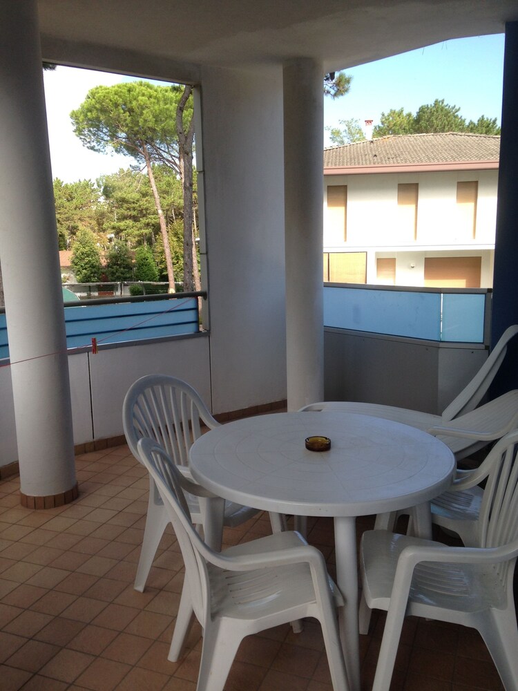 Hotel Alemagna 111/117