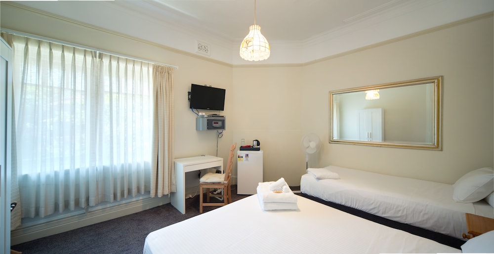 Neutral Bay Lodge 18/35