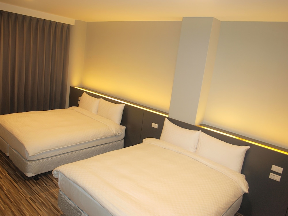 Taimali Hotel 17/41
