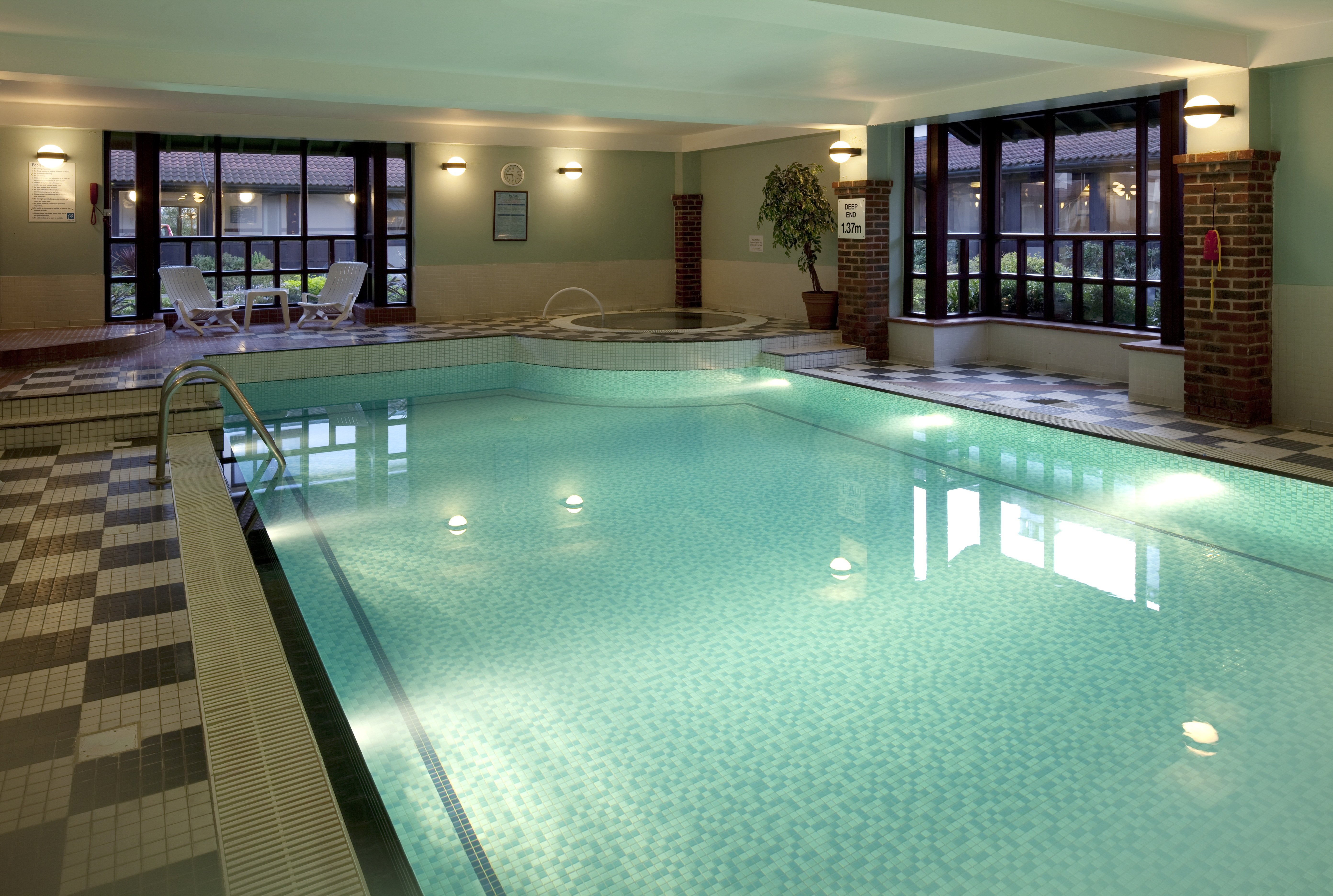 Holiday Inn Birmingham Bromsgrove 38/73