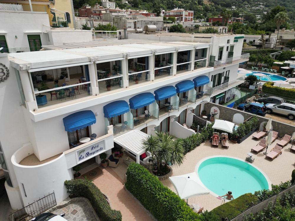 Capri Bougainville 5/49