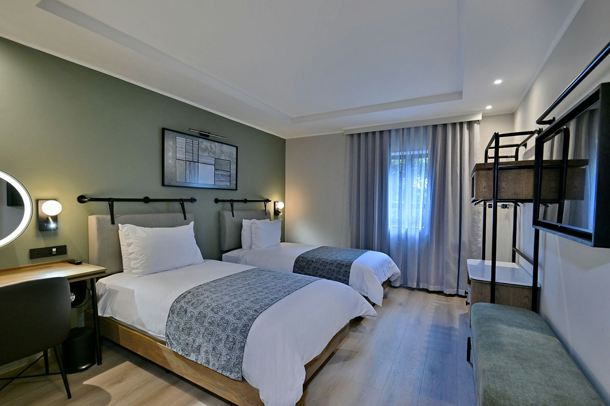 City Lodge Hotel Johannesburg Airport Barbara Road 9/35