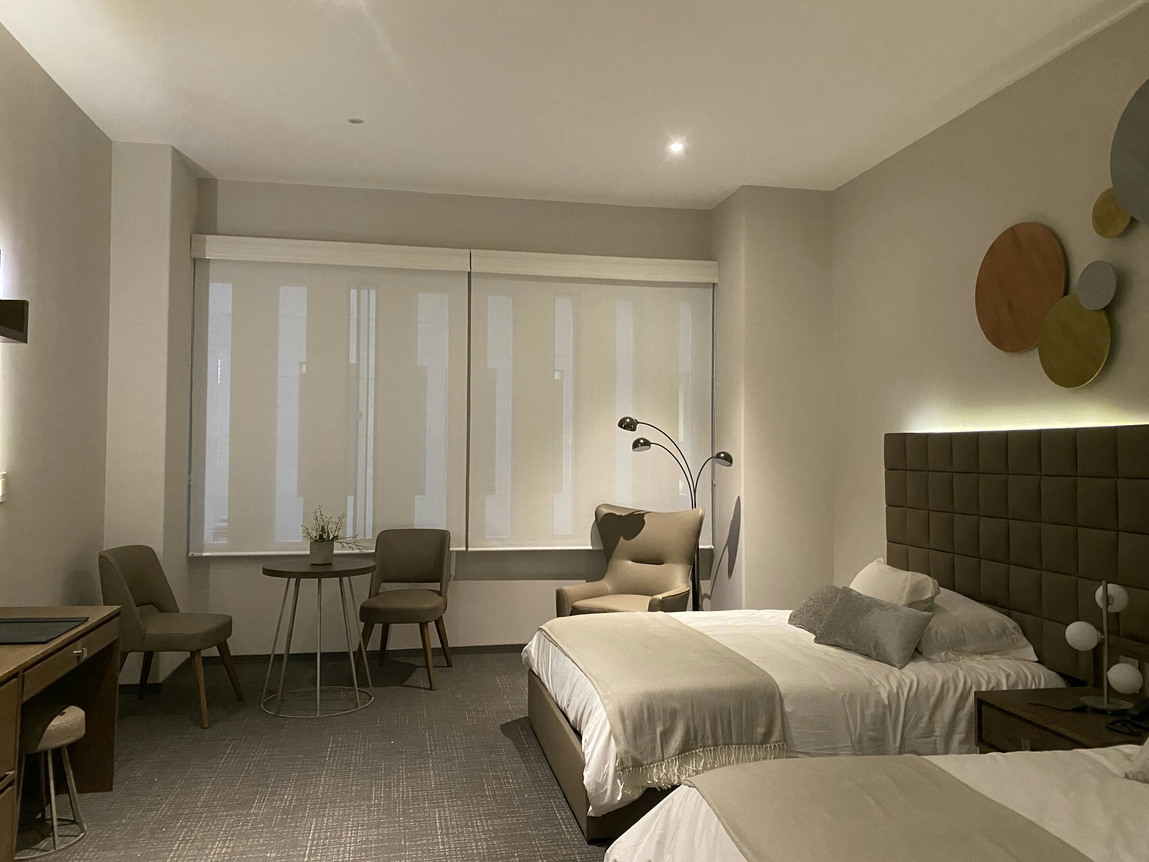 Antigua Hotel Boutique 3/7