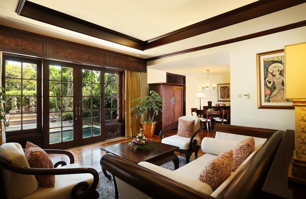 Ayodya Resort Bali 58/79