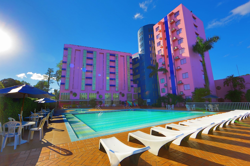 Falls Galli Hotel 4/42