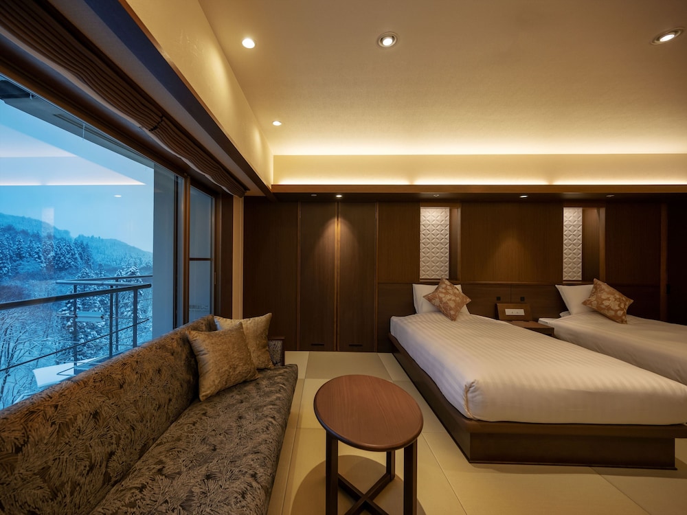 Zao Shiki No Hotel 12/51