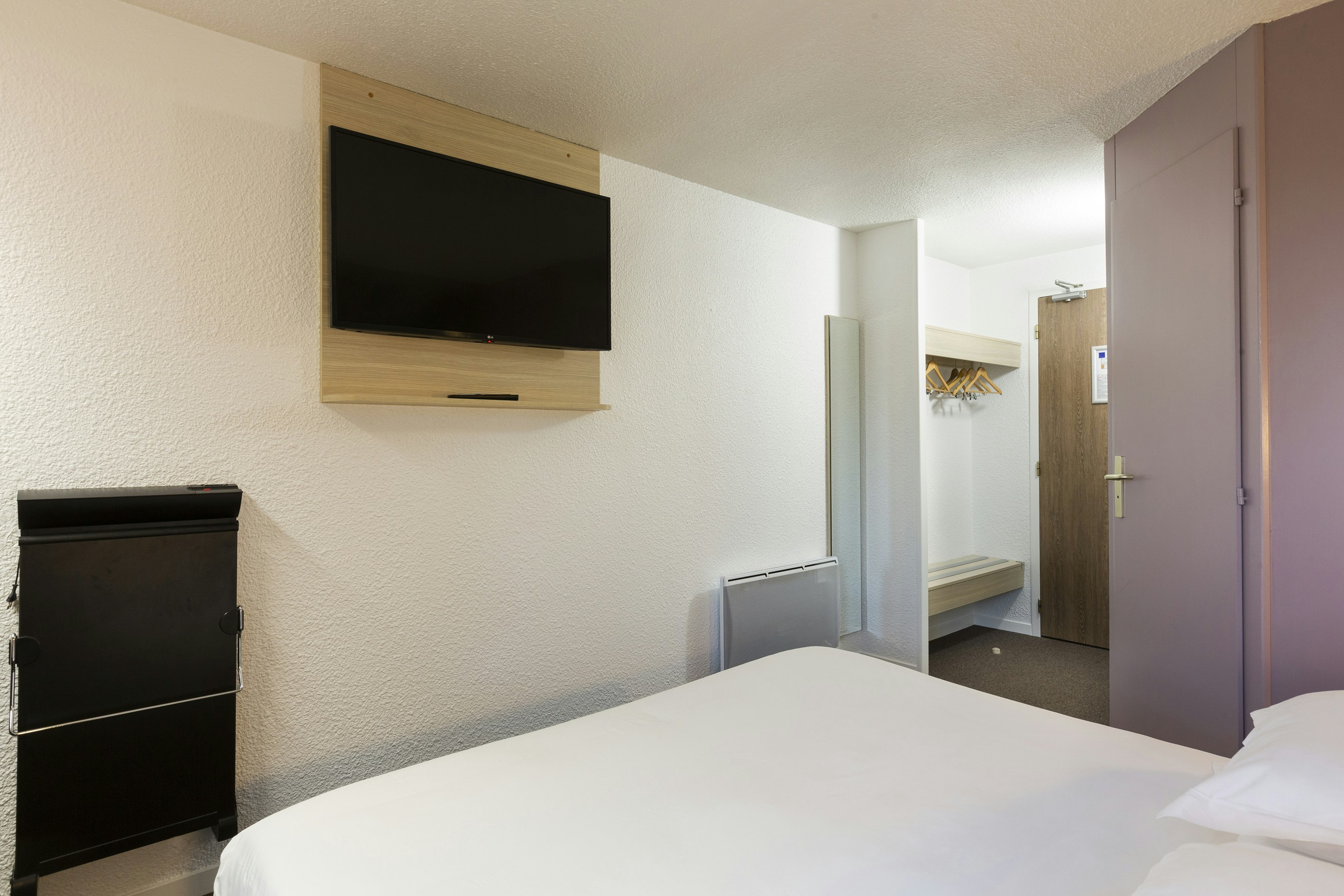 B&B HOTEL Marne la Vallee Chelles 7/18