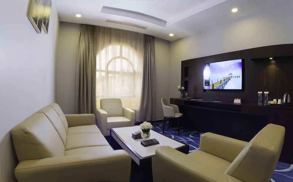 Cloud City Hotel Al Baha (EX Swiss Spirit Hotel Al baha) 22/50