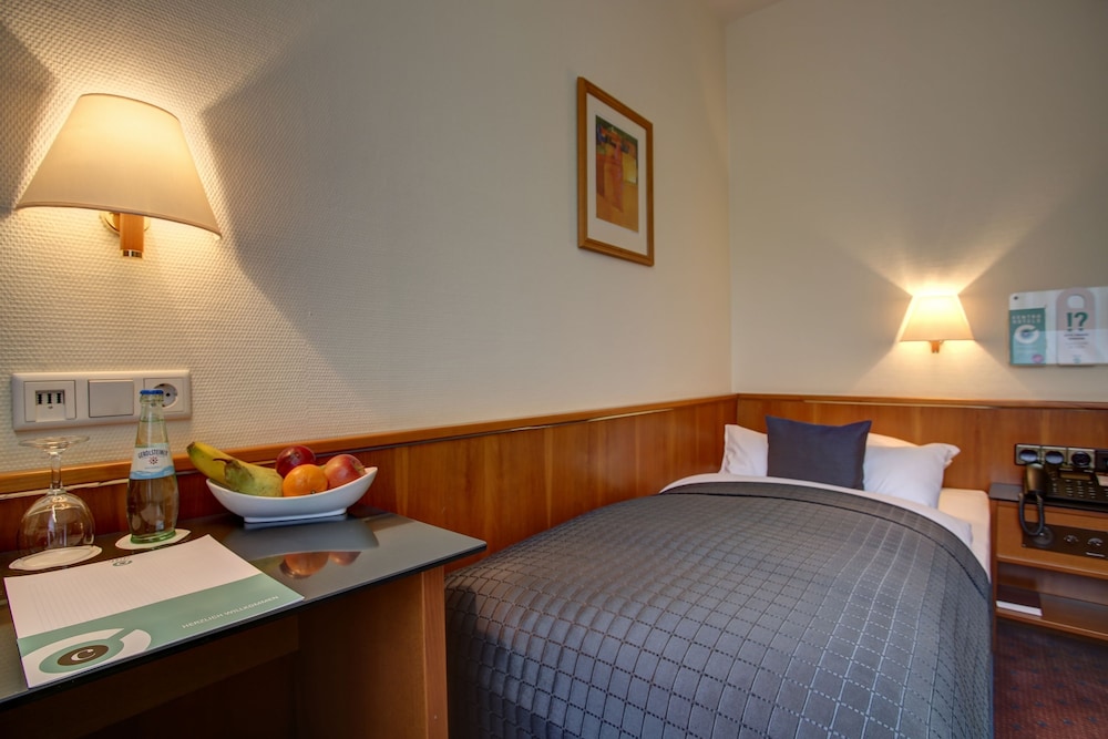 Trip Inn Hotel Esplanade 21/71