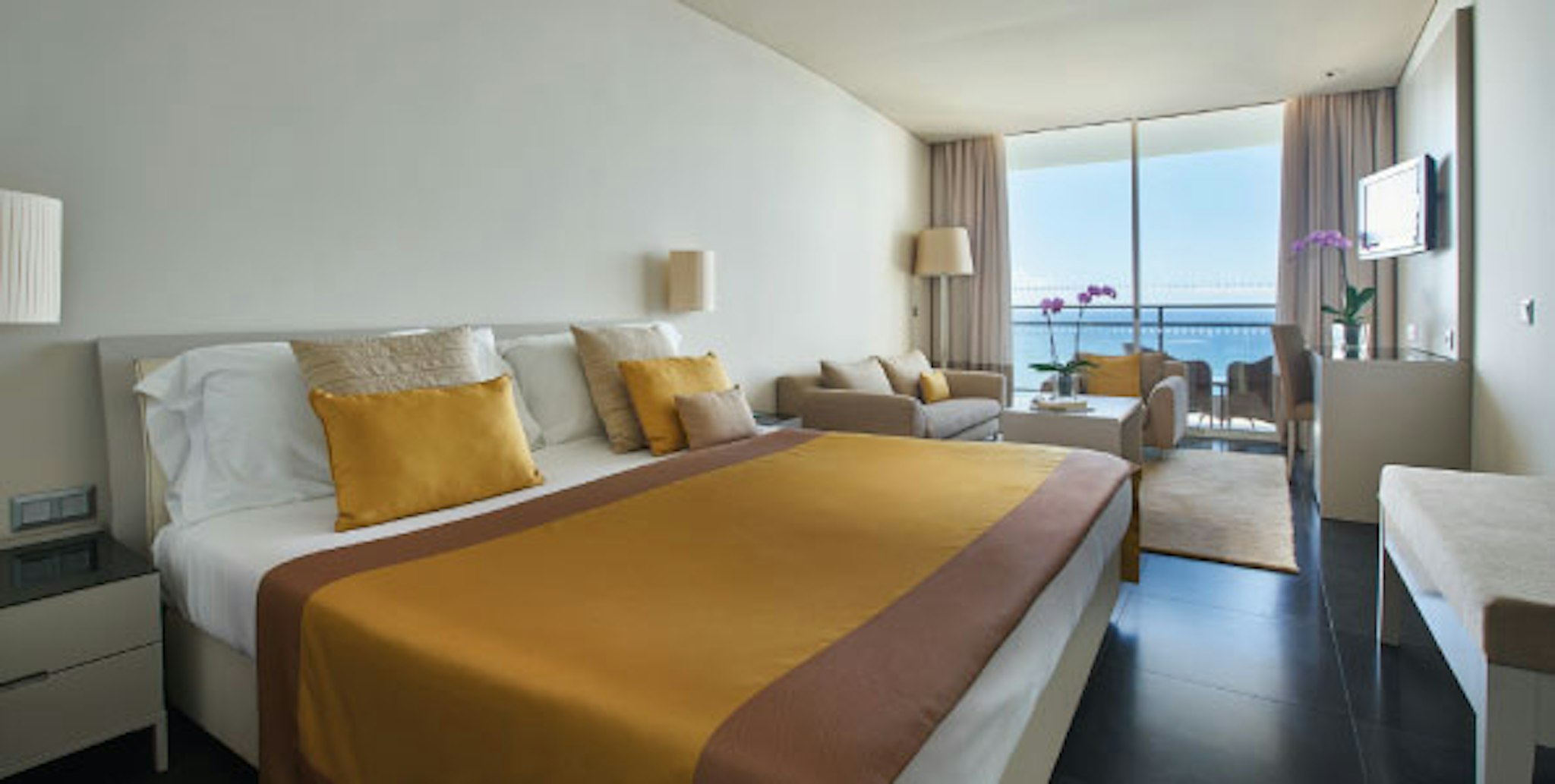 Vidamar Resort Madeira 4/12