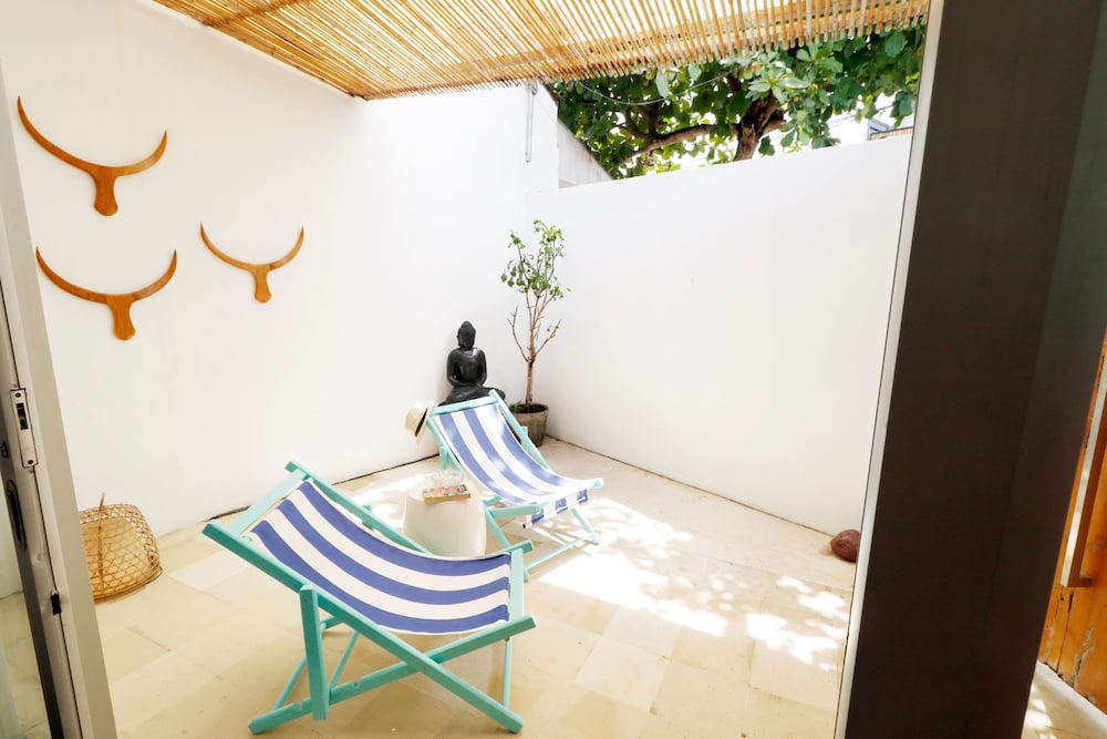 The Apartments Canggu 7/50