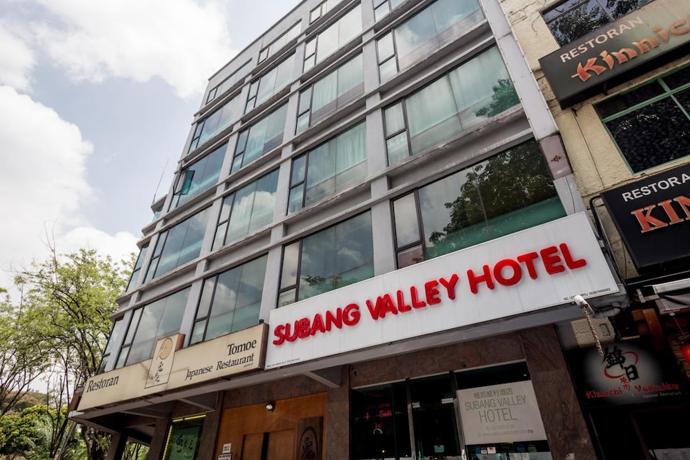 Subang Valley Hotel 7/59