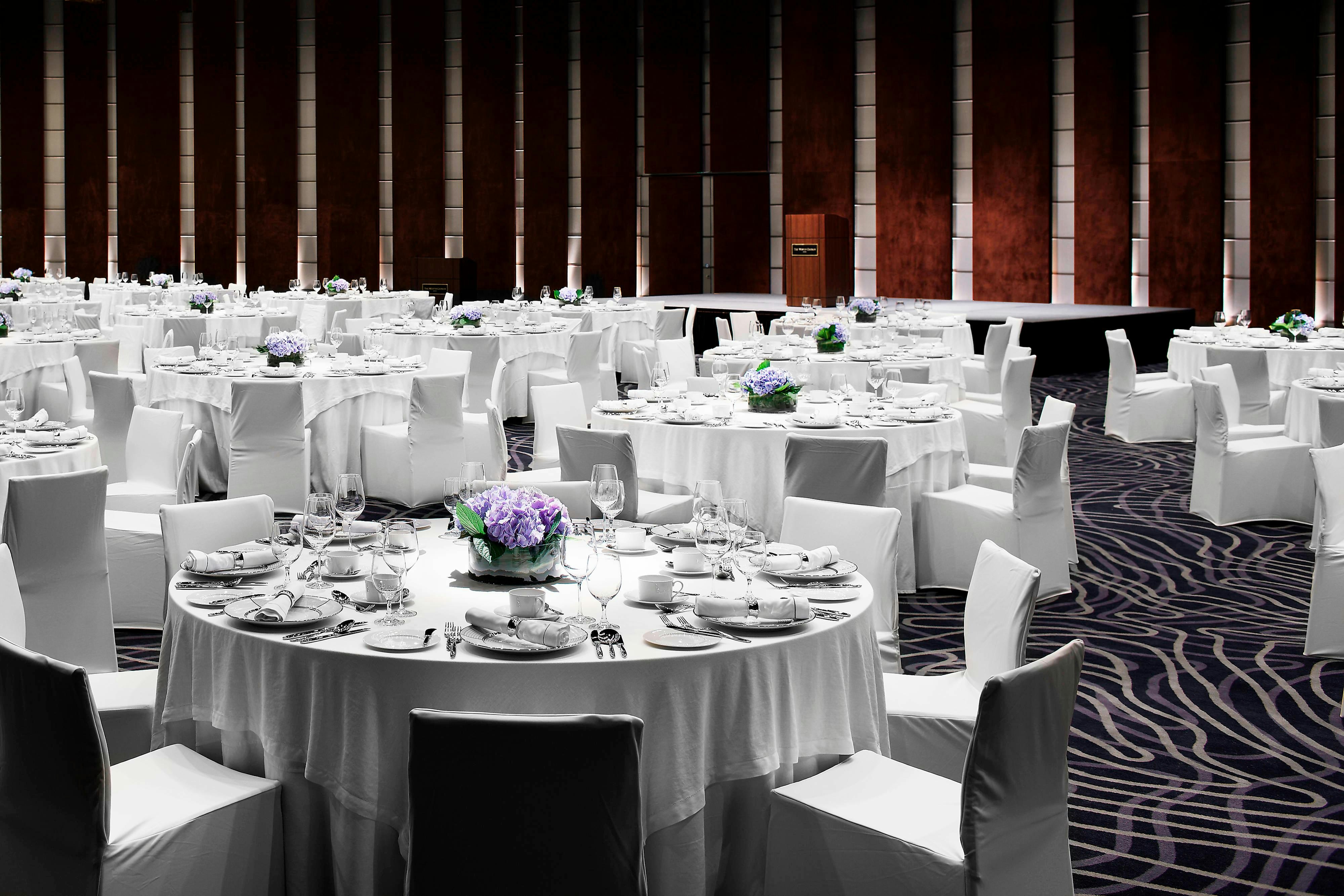 The Westin Josun Seoul 63/73