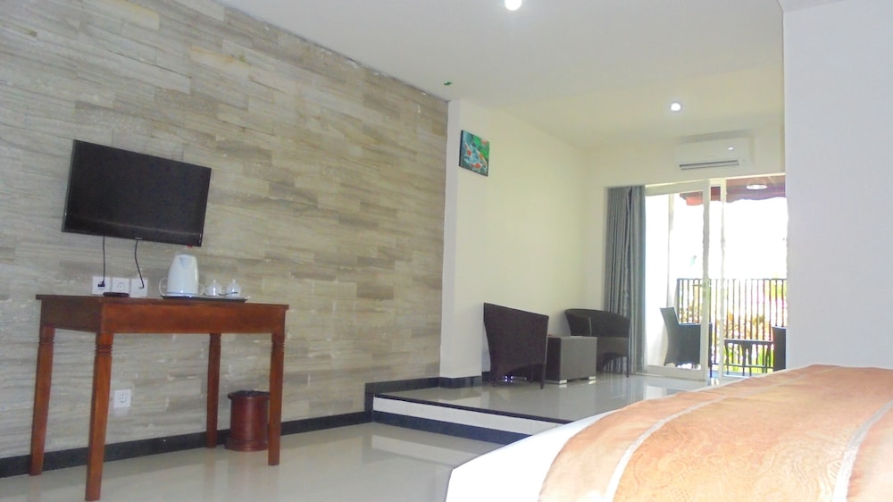 The Kanjeng Suites Kuta Galeria - Bali 24/56
