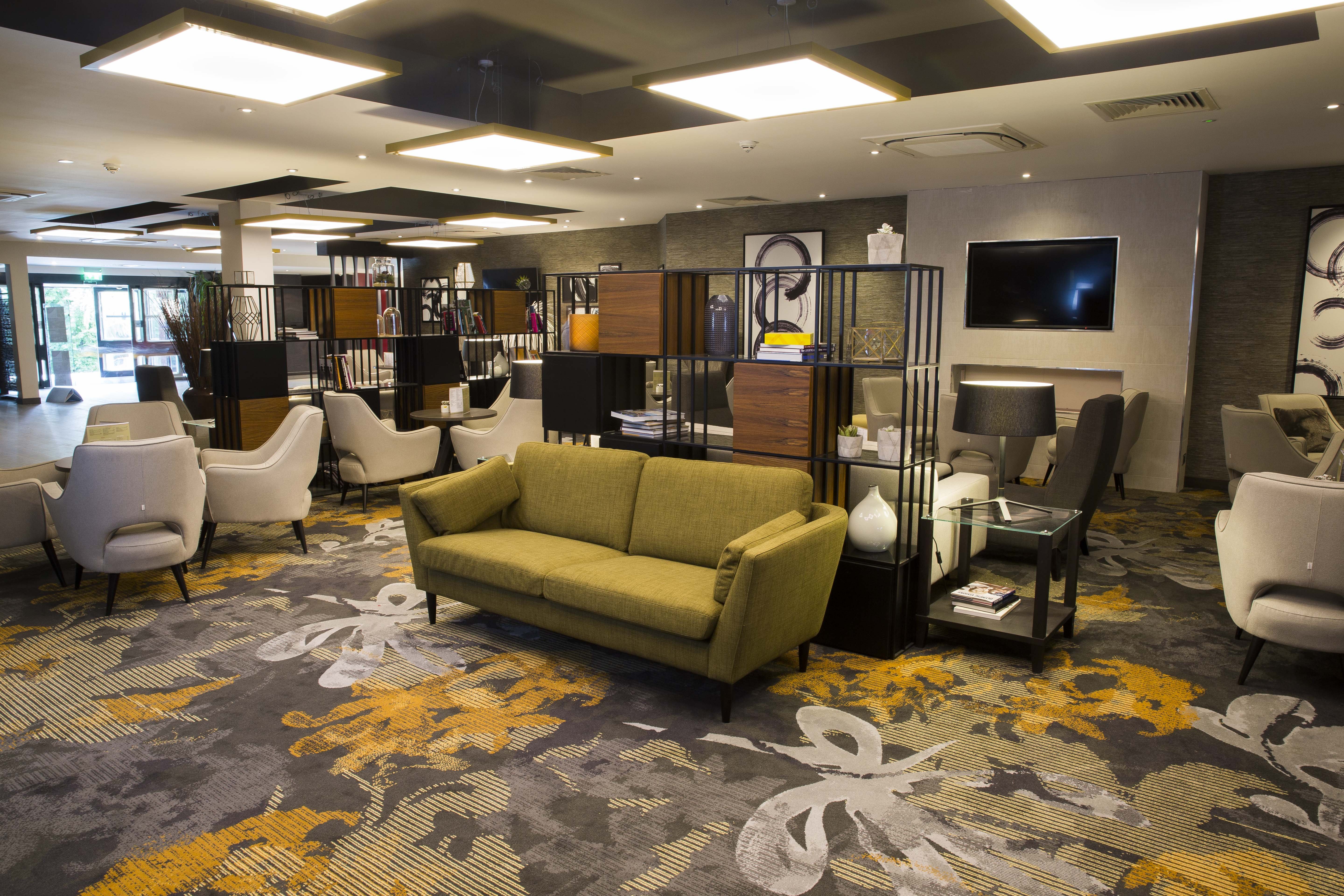 Crowne Plaza Basingstoke 40/63