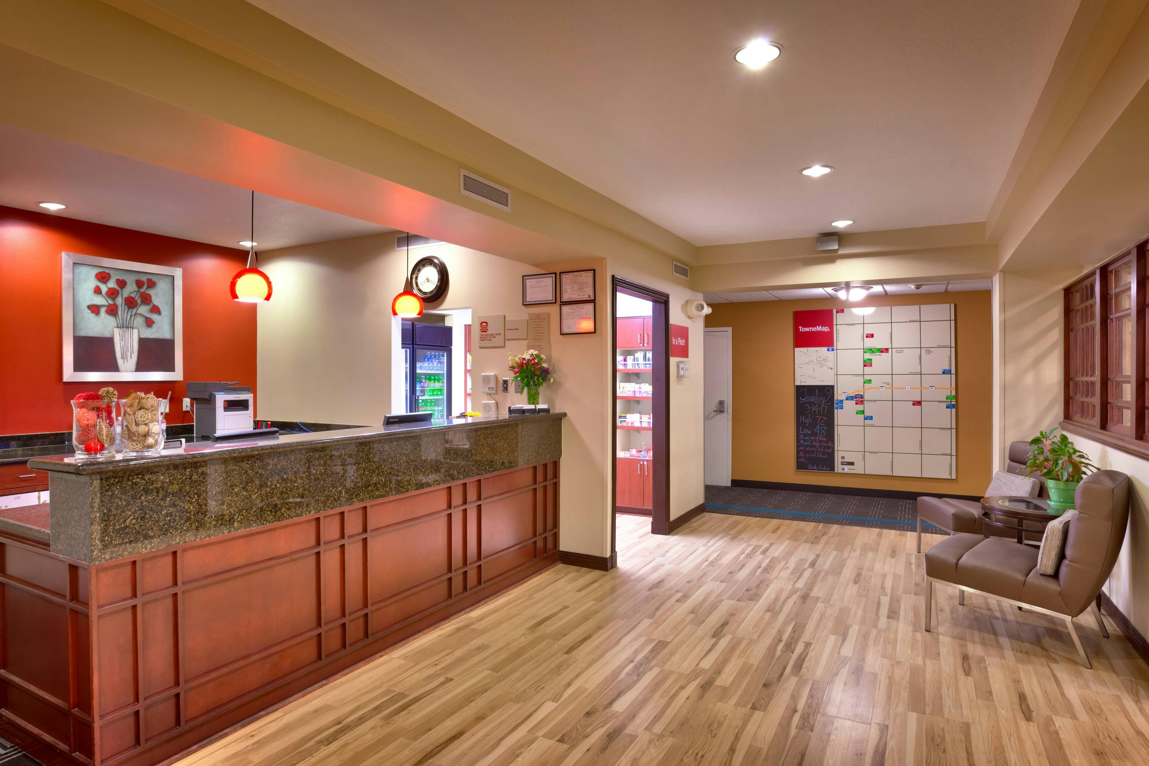 TownePlace Suites Boise West/Meridian 7/44