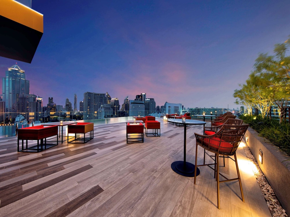 Novotel Bangkok Sukhumvit 4 42/50