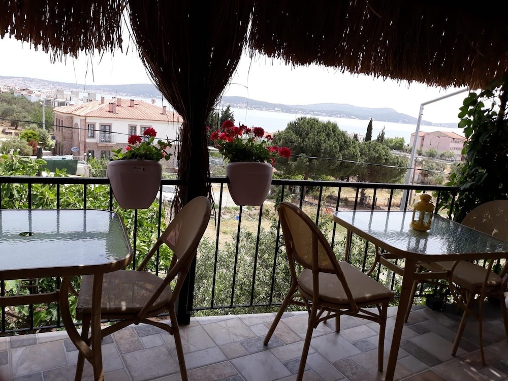Cunda Thelara Otel 30/34