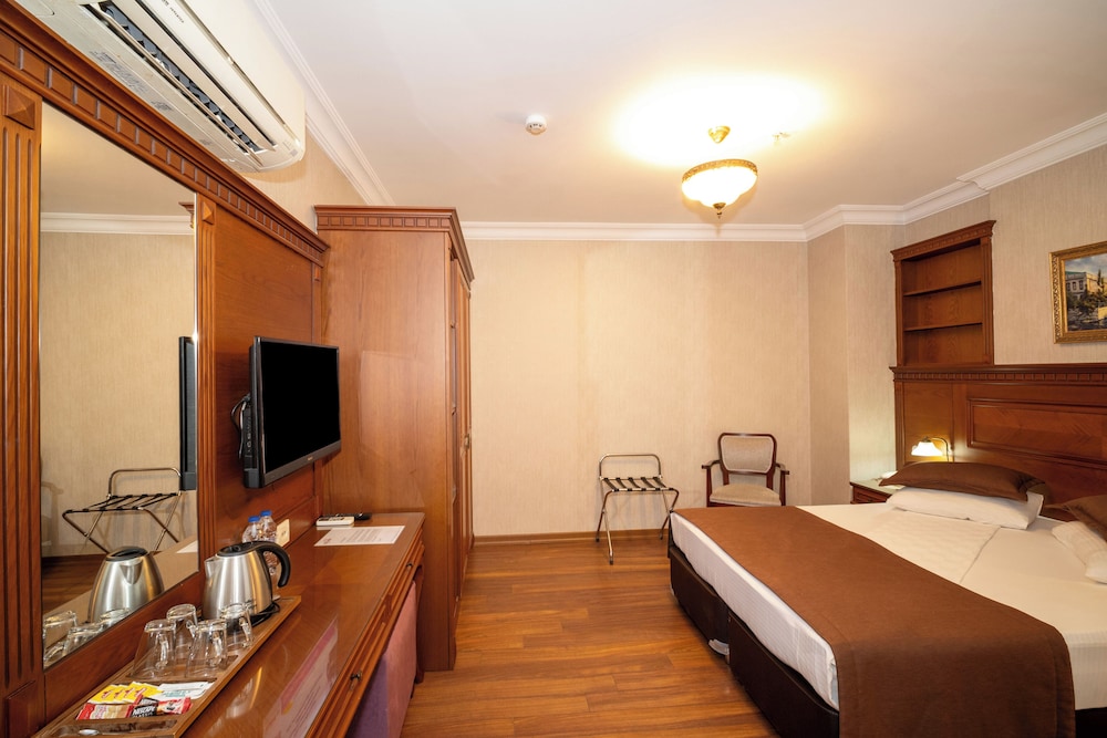 Blisstanbul Hotel 30/54