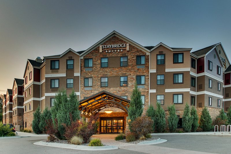 Staybridge Suites Missoula 4/59