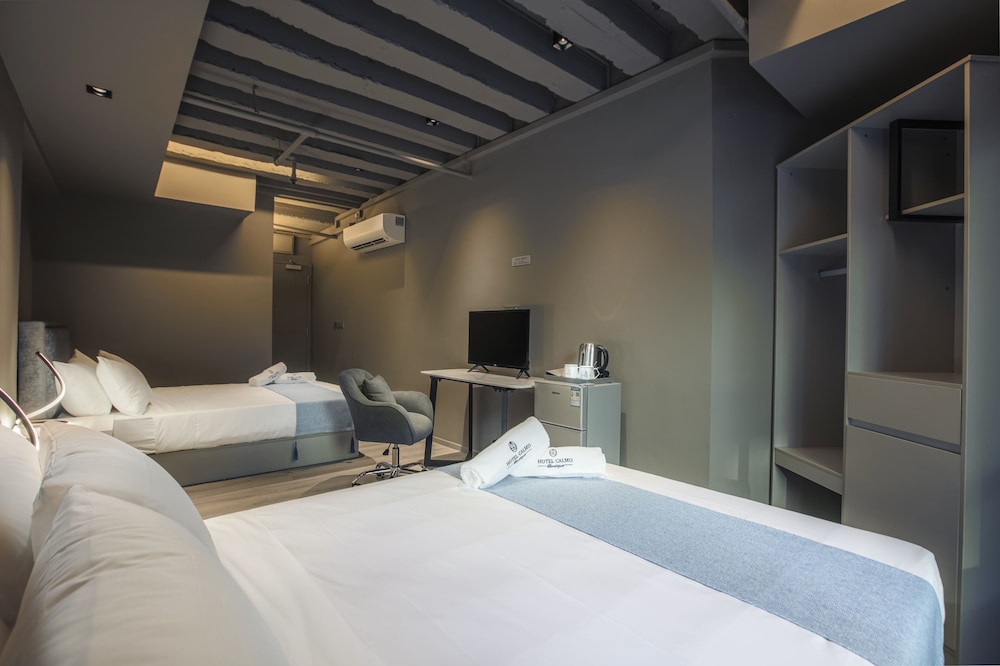 Hotel Calmo Bugis (Staycation Approved) 15/31