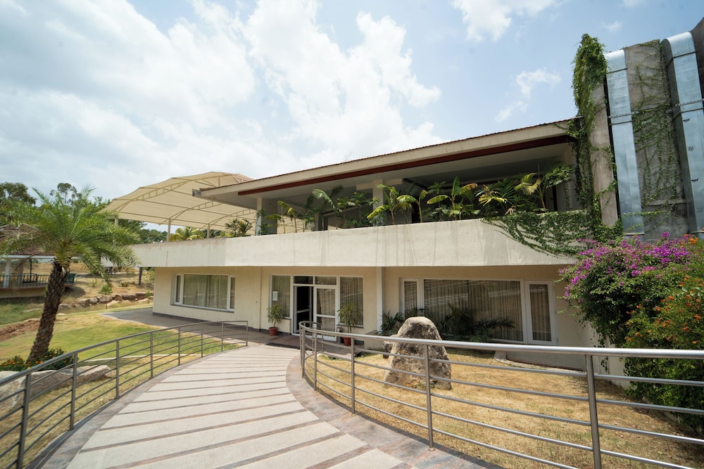 Pragati Resorts 5/47