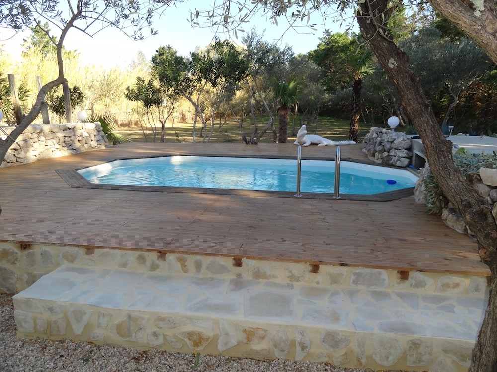Locations Des Alpilles 45/50