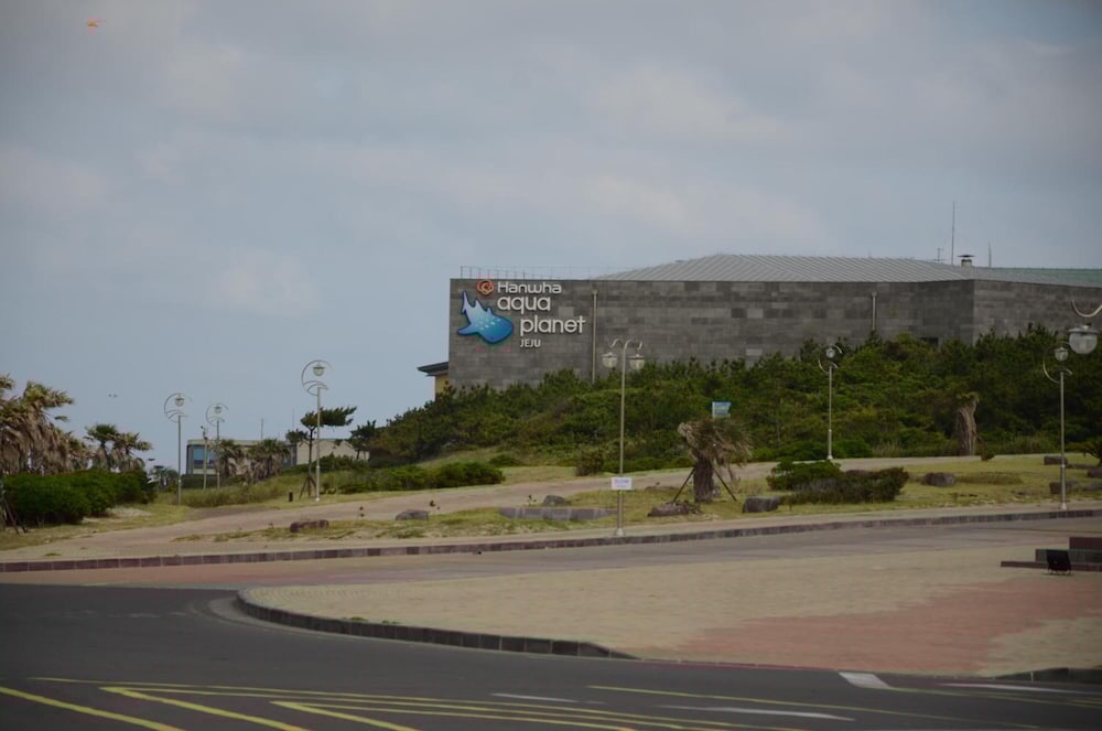 Jeju Stay Hotel 7/47