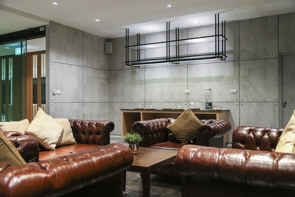 Hotel Fuse Rayong 29/50