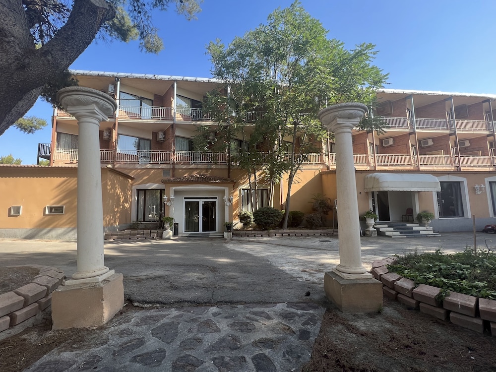 Hotel el Cisne 45/48