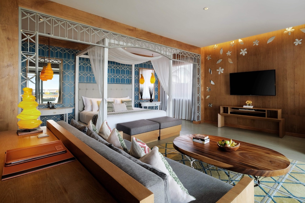 Hotel Nikko Bali Benoa Beach 46/82