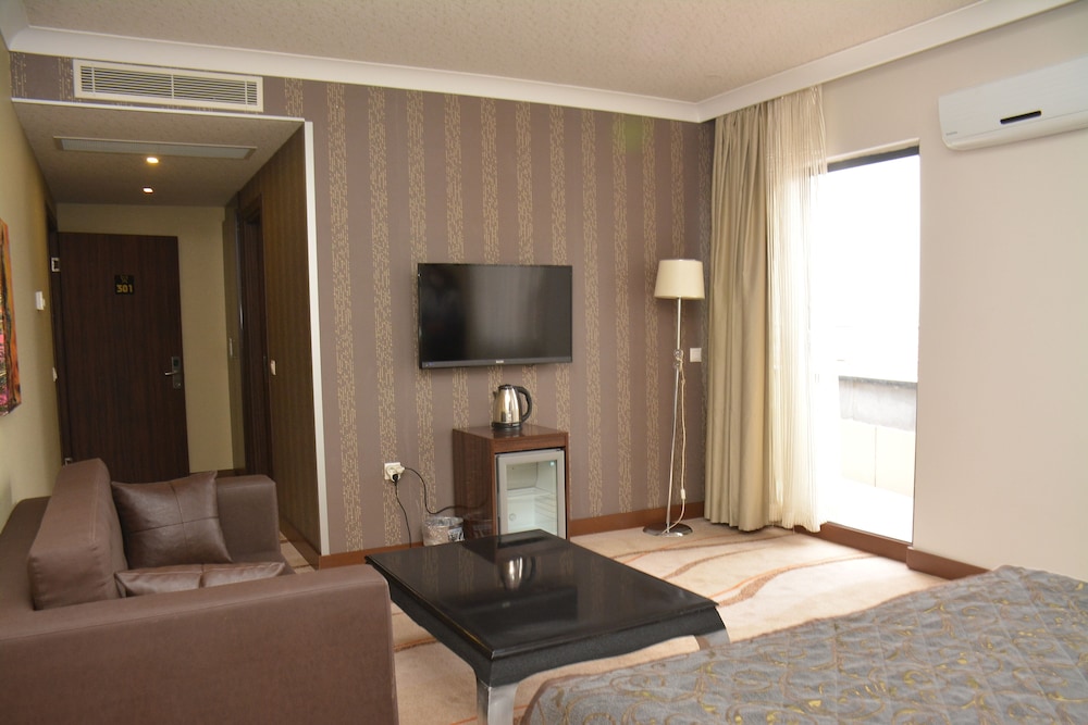 Koza Millenyum Hotel Spa Ex Millennium Hotel Spa 42/50