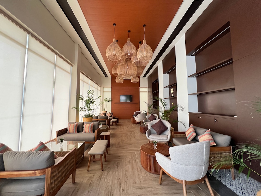 Dusit Thani Mactan Cebu Resort 47/71