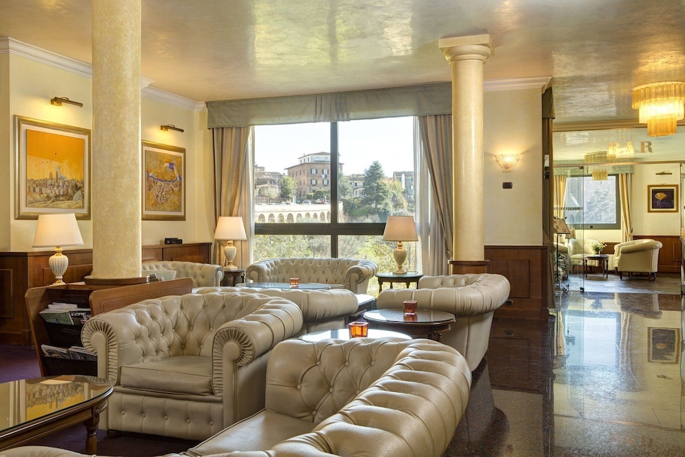 Hotel Athena Siena 14/22