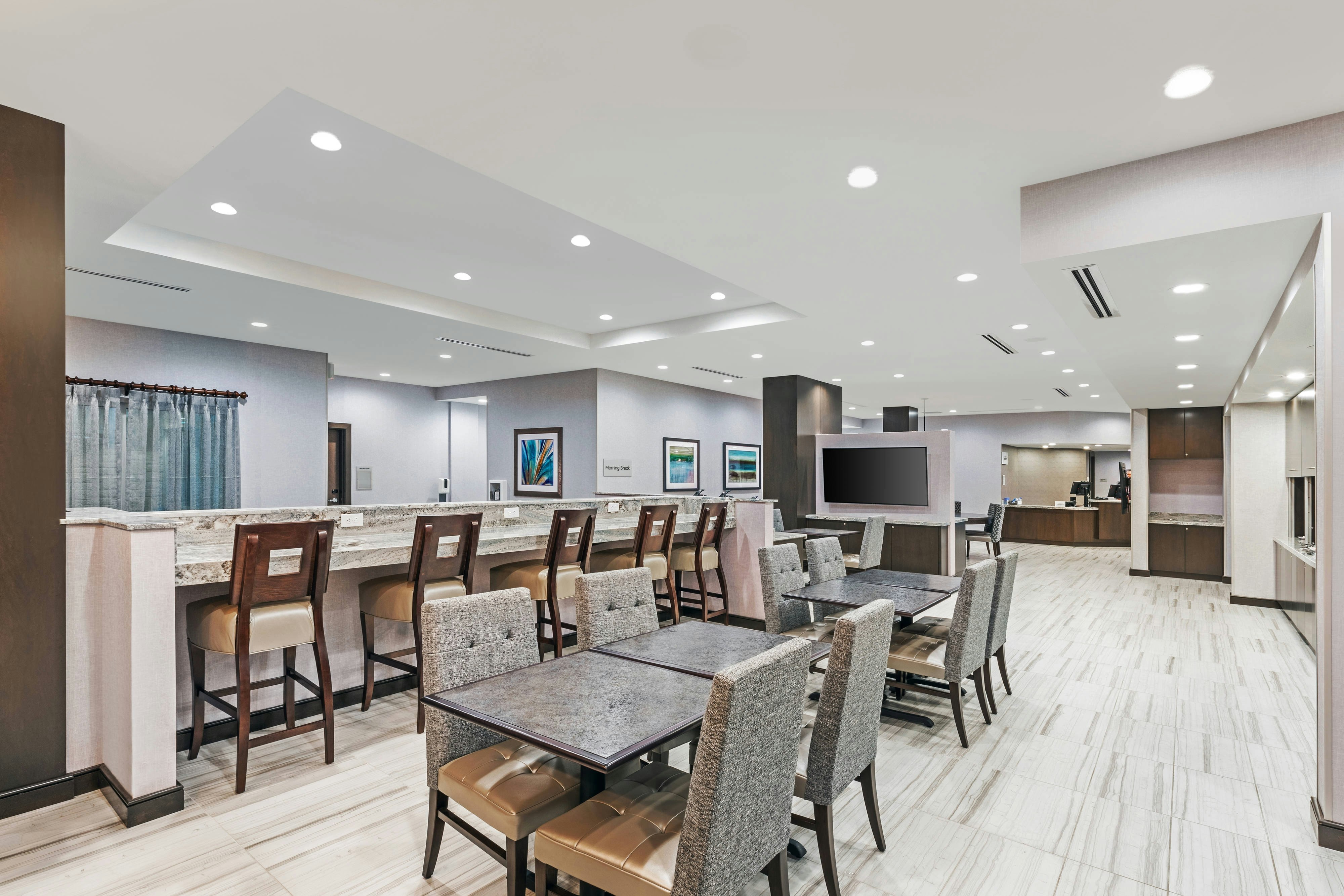 TownePlace Suites by Marriott Austin Northwest/The Domain Area 12/18