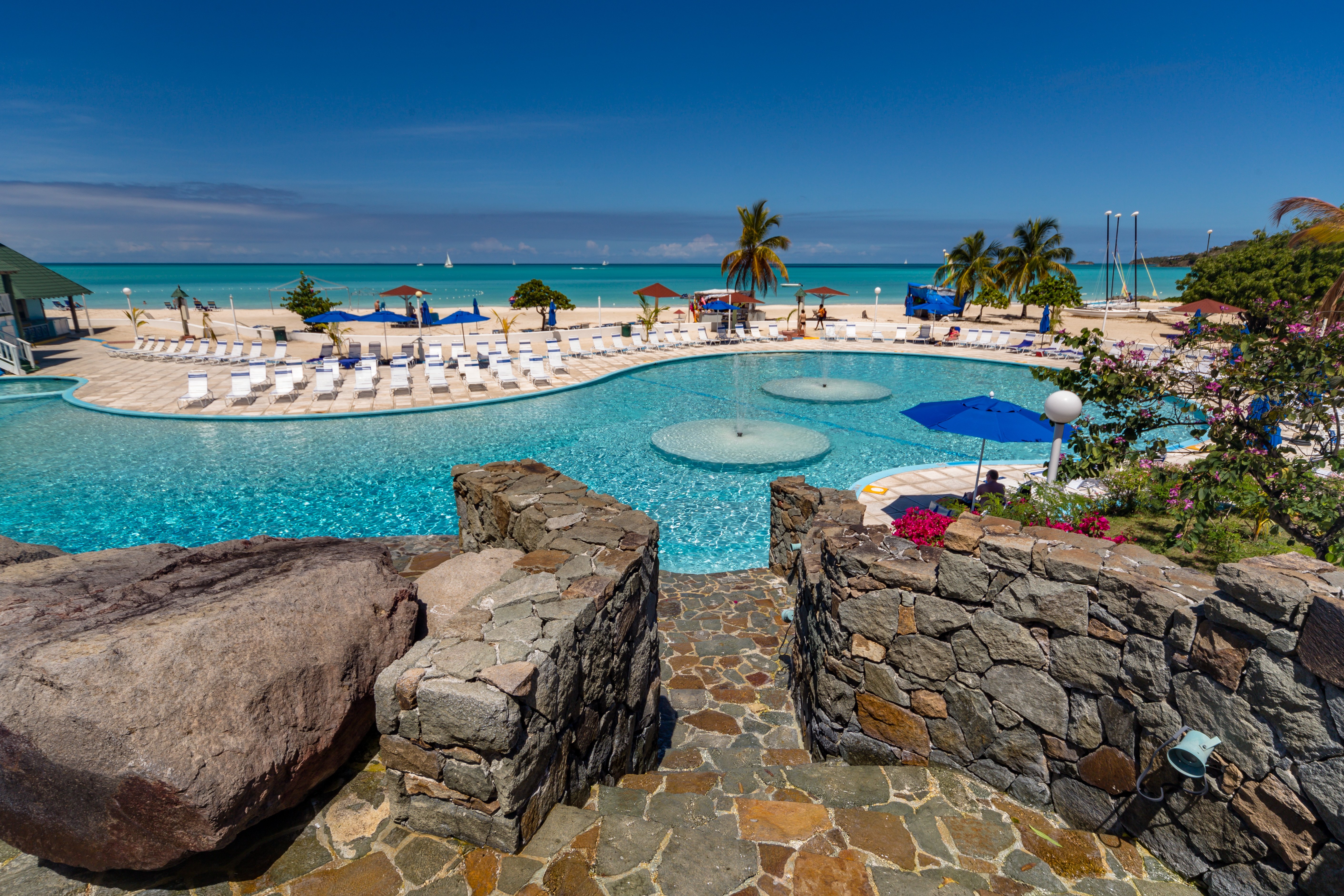 Jolly Beach Antigua All Inclusive 32/32