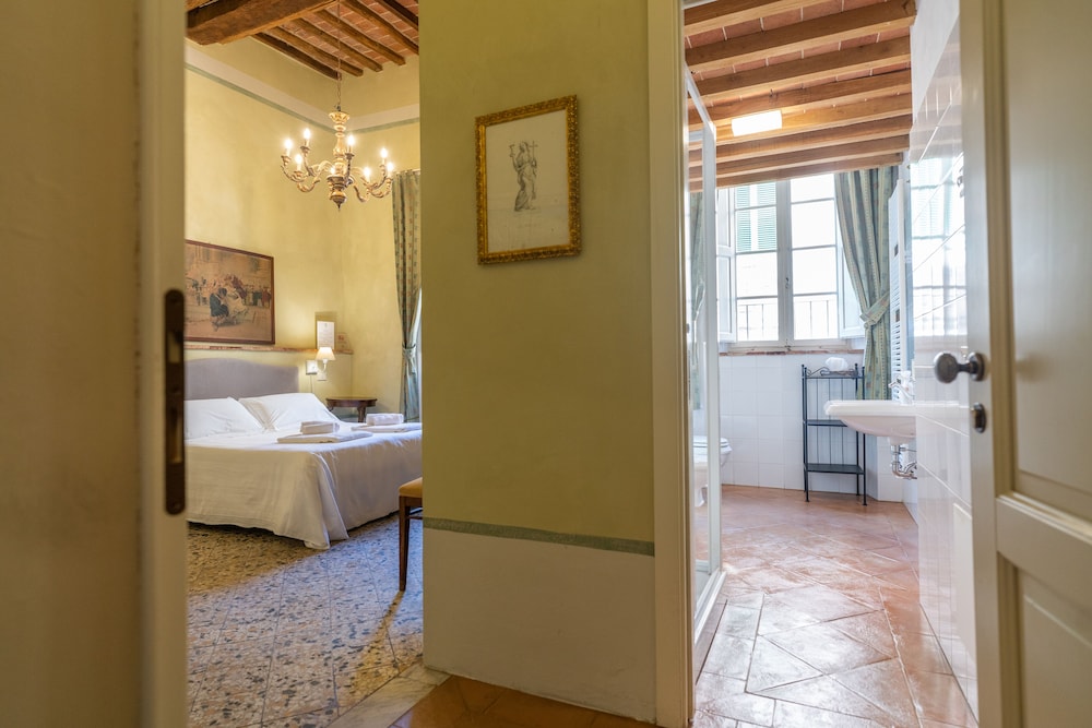PALAZZO MOSELA ALLA PORTA 39/39