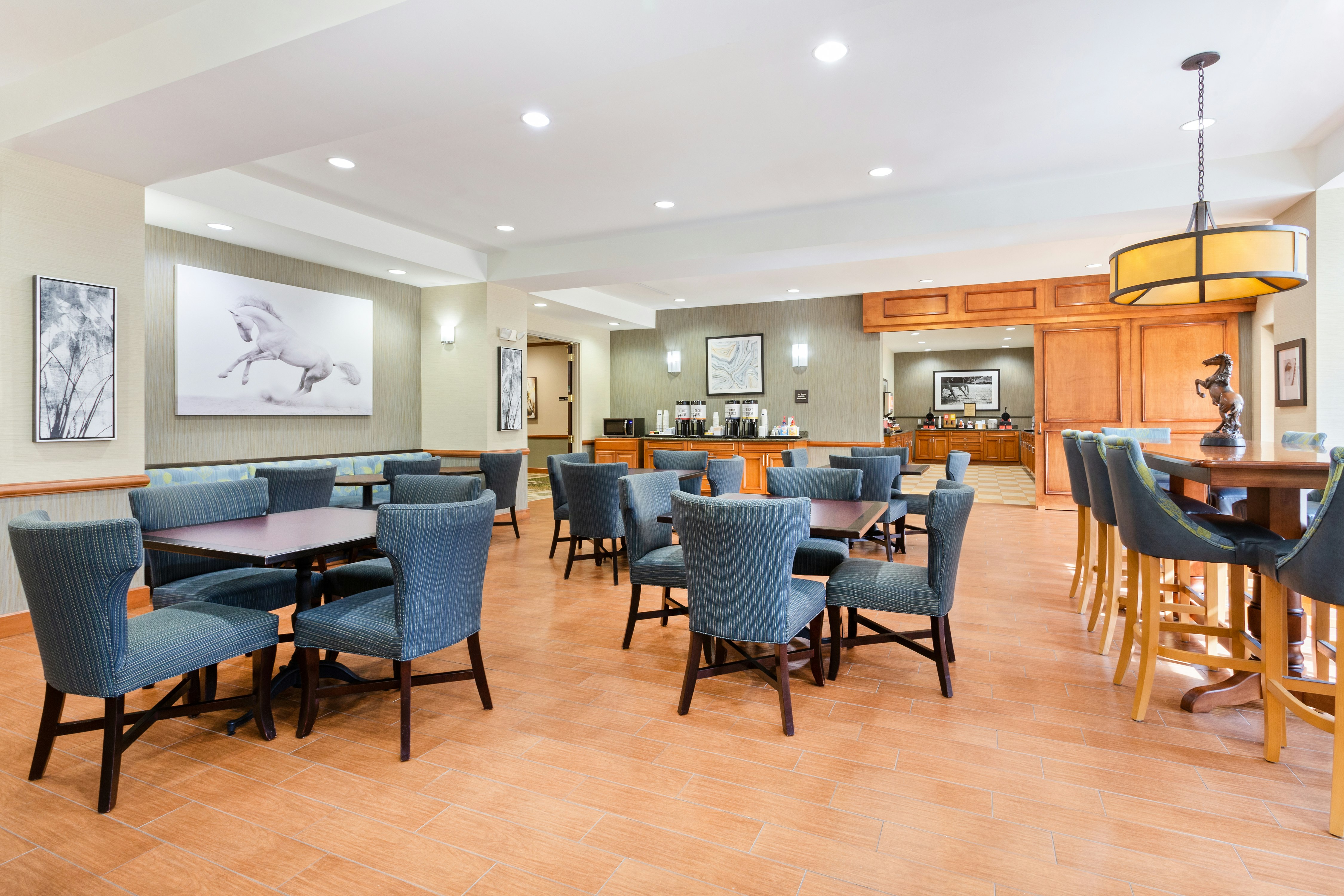 Hampton Inn West Palm Beach-Lake Worth-Turnpike 28/34