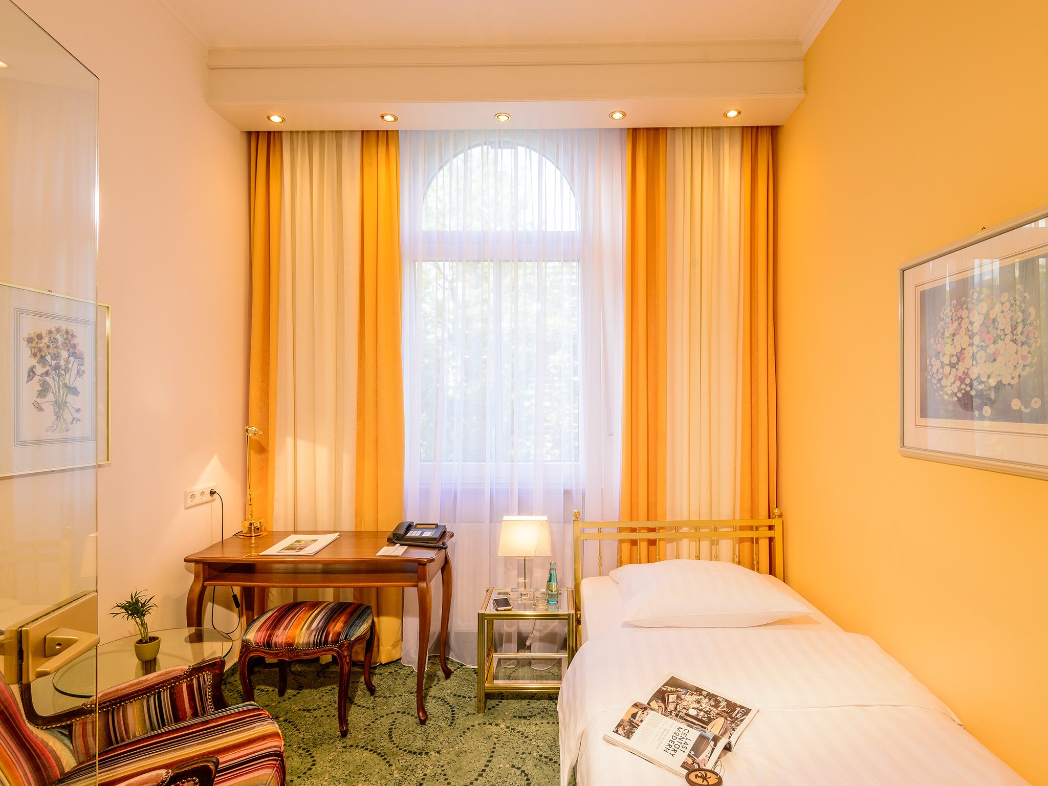 Hotel Palmenhof 32/68