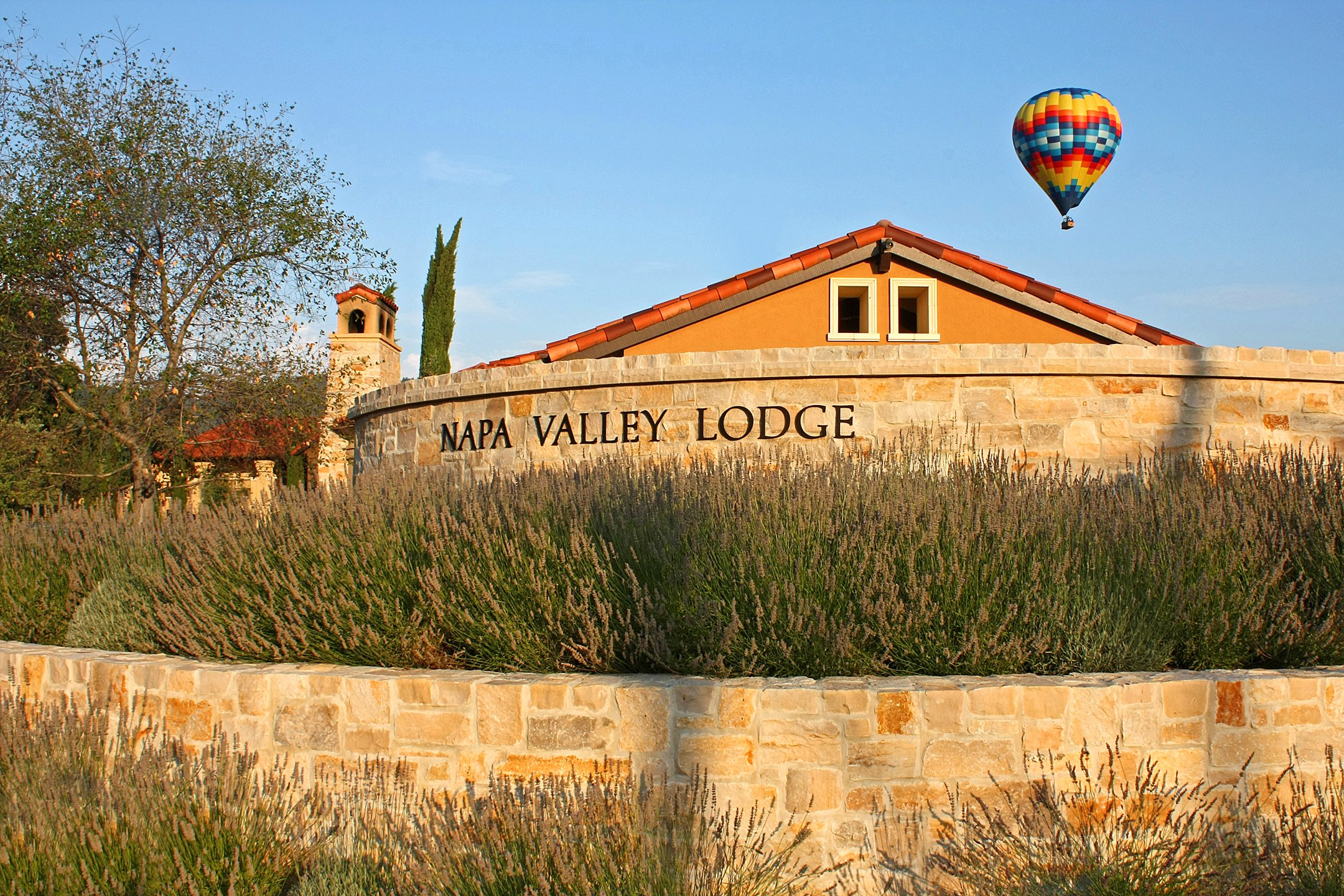 Napa Valley Lodge 54/58