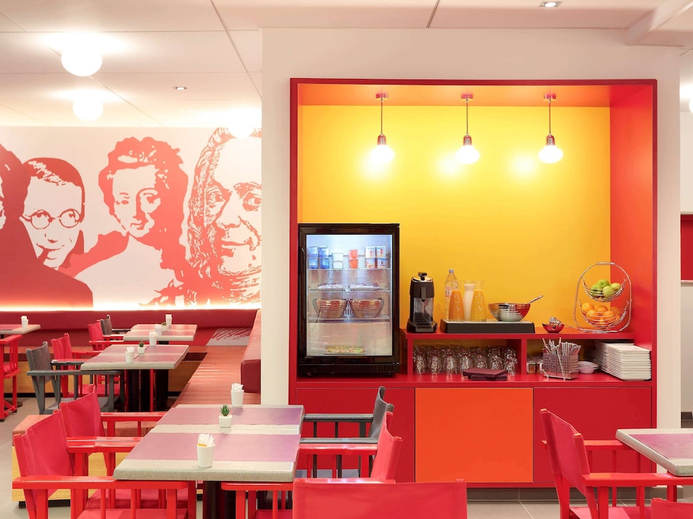 Hotel ibis Styles Montpellier Centre Comedie 49/60