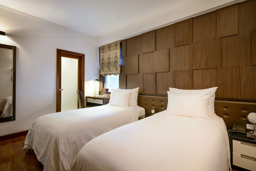 La Nueva Boutique Hotel HaNoi 18/78