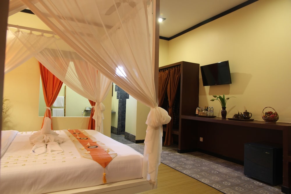 Villa Indochine D Apos Angkor 34/50