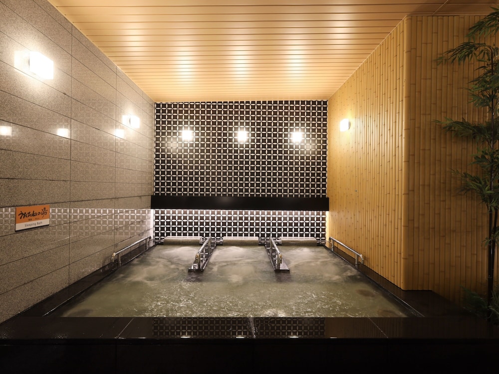 APA Hotel & Resort Niigata Ekimae Odori 29/45