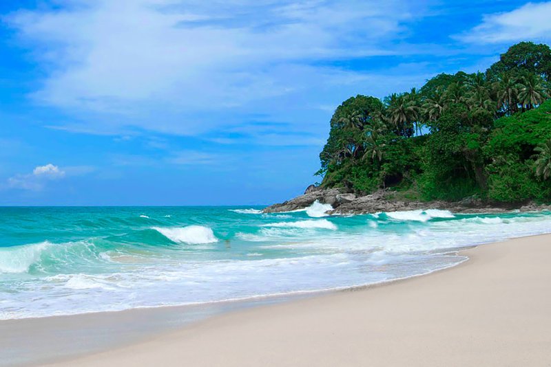 Holiday Inn Resort Phuket Surin Beach 46/50