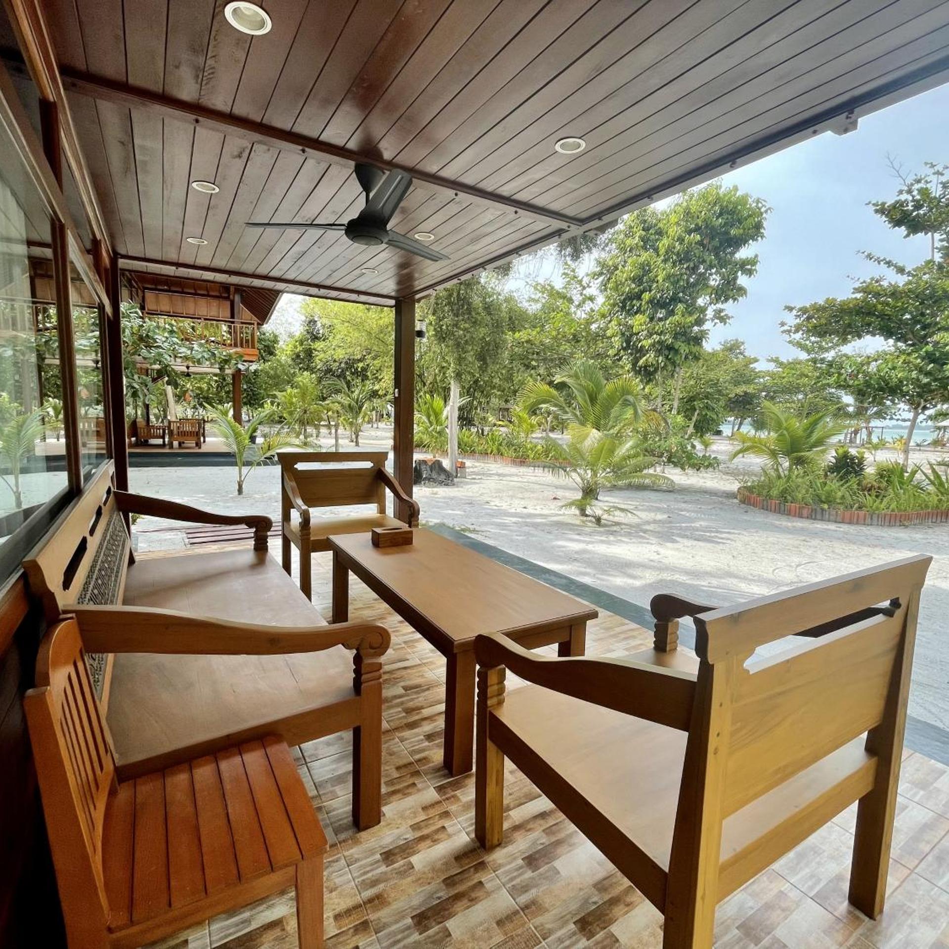 Leebong Island Resort 35/47