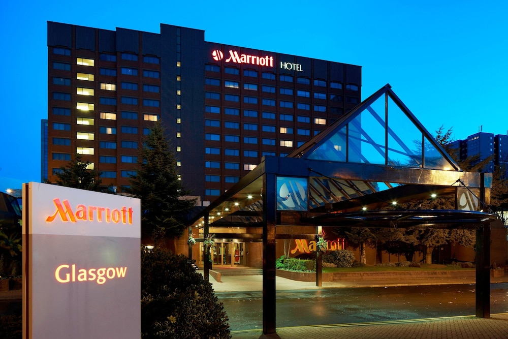 MARRIOTT GLASGOW